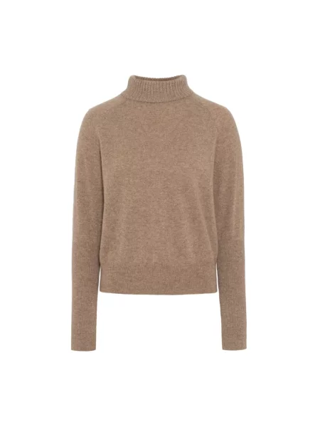 Golf Envelope 1976 z kaszmiru beżowy