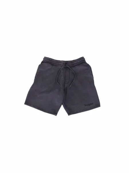 Dropsize Pantaloni negru