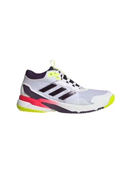 Tenisky Adidas čierna