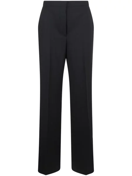 Pantaloni Tagliatore negru