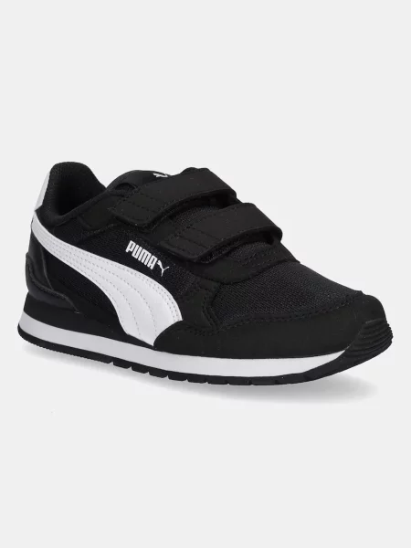 Детские кроссовки Puma ST Runner