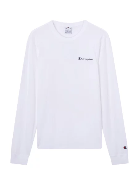 Champion Tricou alb