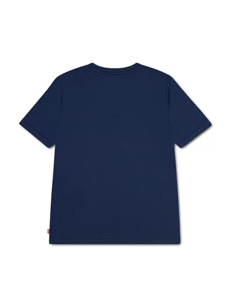 Levi's tričko detské s bavlnou SKATE BATWING TEE