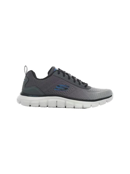 Pantofi Skechers alergare gri