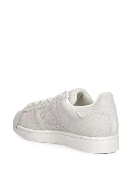 Sneakerși Adidas Climacool din tweed alergare cu imagine negru