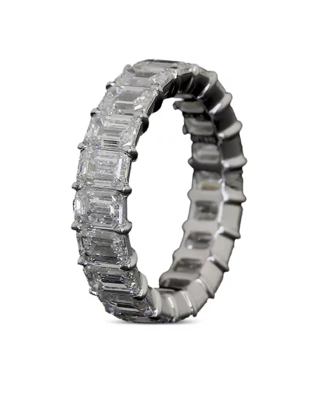 Inel Jewels Aficionado alb