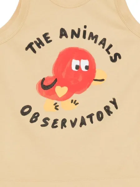 Kamizelka dziecięca The Animals Observatory