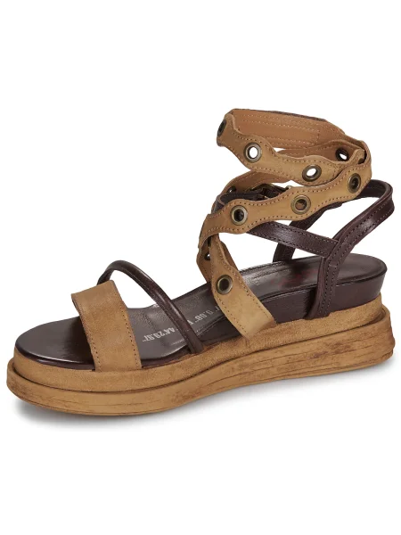 Tenisky Airstep / A.s.98 hnedá