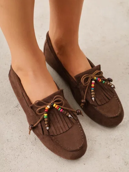 Mocasini Nenden maro