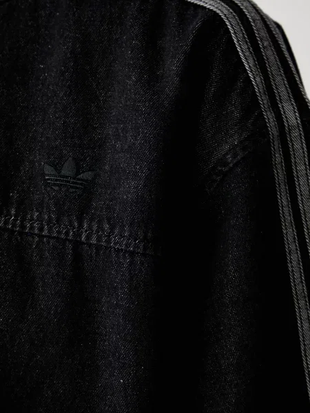 Джинсовая куртка Adidas Originals