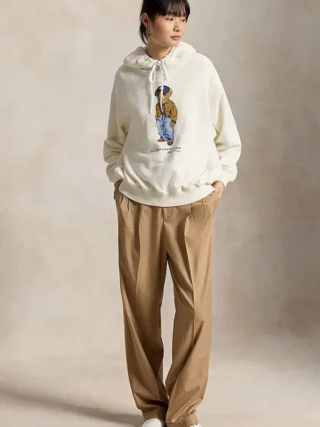 Свитер Polo Ralph Lauren с капюшоном