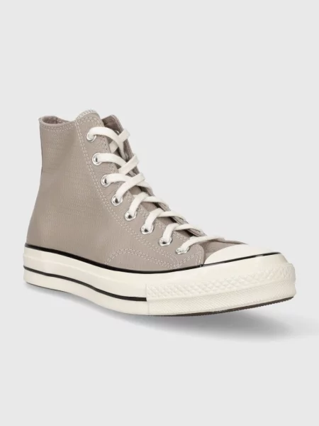 Кеди Converse CHUCK 70 бежевий
