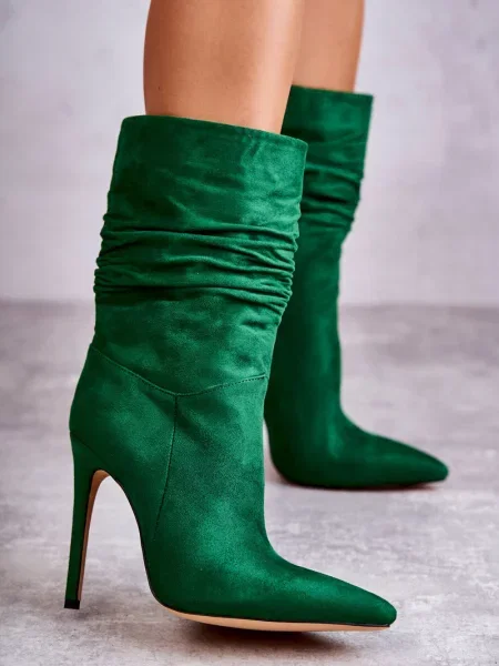 Gležnjarji Boto zelena