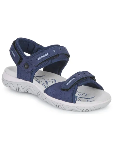 Pantofi Allrounder By Mephisto albastru