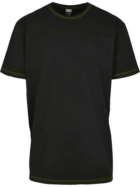 Tricou Urban Classics negru