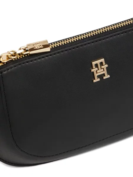 Colier Tommy Hilfiger negru