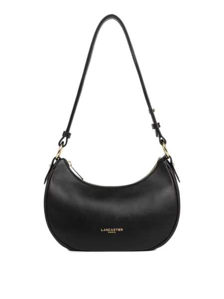 Geanta crossbody Lancaster negru