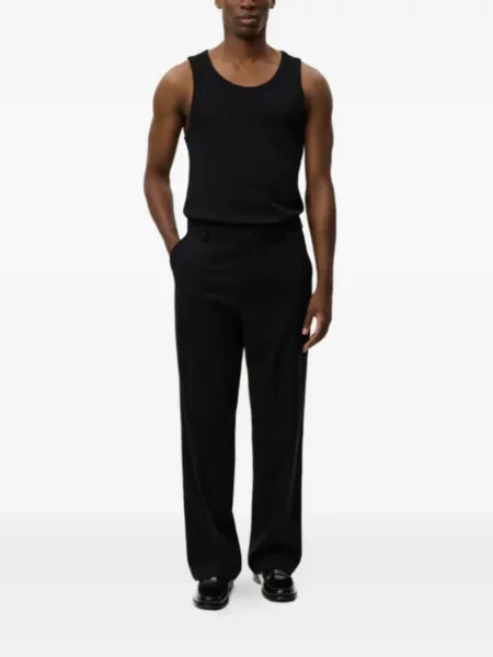 Costum Les Deux negru