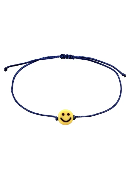 KUZZOI Zapestnica mornarska rumena