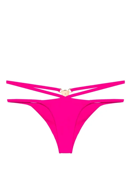 Bikini Versace roz