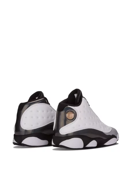 Retro tenisky Jordan Air Jordan 13 bílé