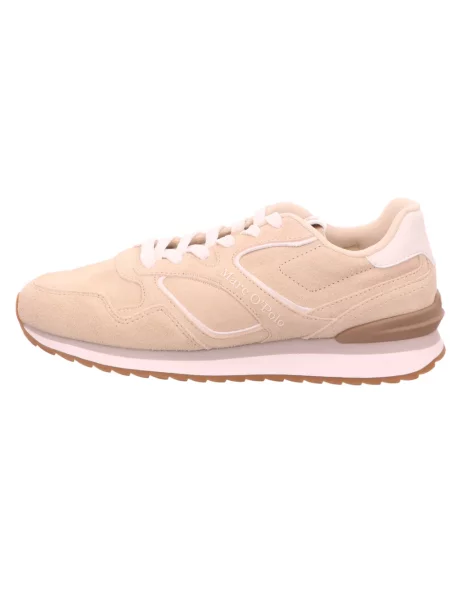 Sneakersy Marc O'polo szare
