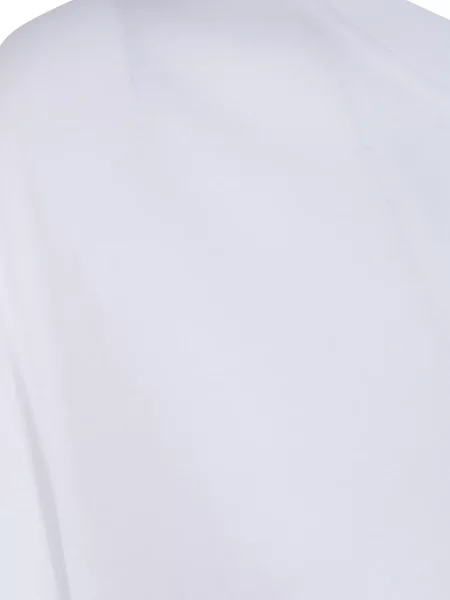 Cropp tricou Majestic Filatures alb