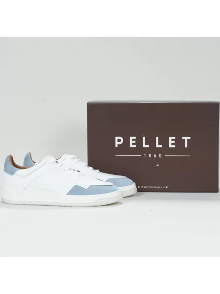 Tenisice Pellet plava