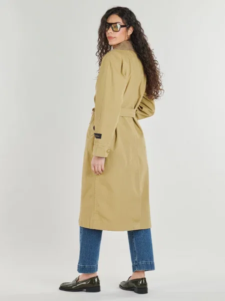 Trenci Levi's® clasic bej