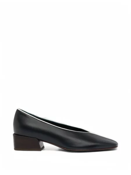 Pantofi cu toc Carel Paris albastru