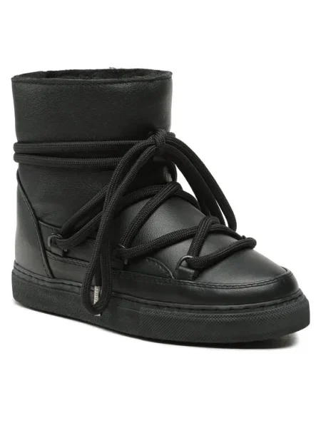 Pantofi Inuikii negru