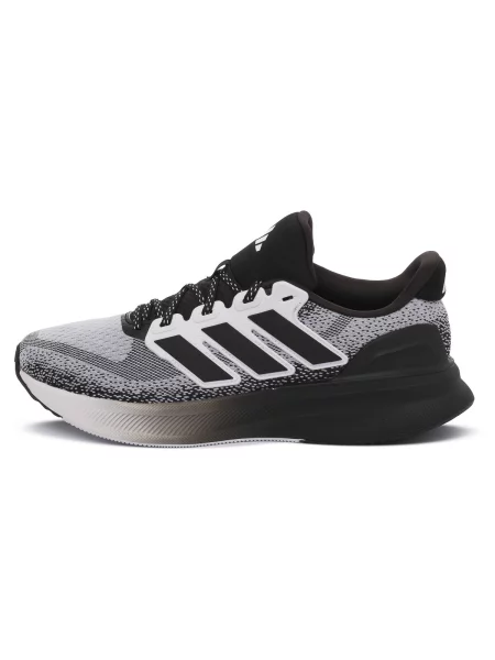 Pantofi Adidas gri