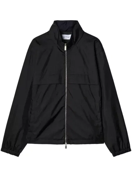 Geacă Off-white alb