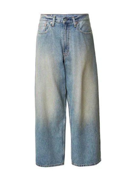 LEVI'S ® Jeans denim albastru