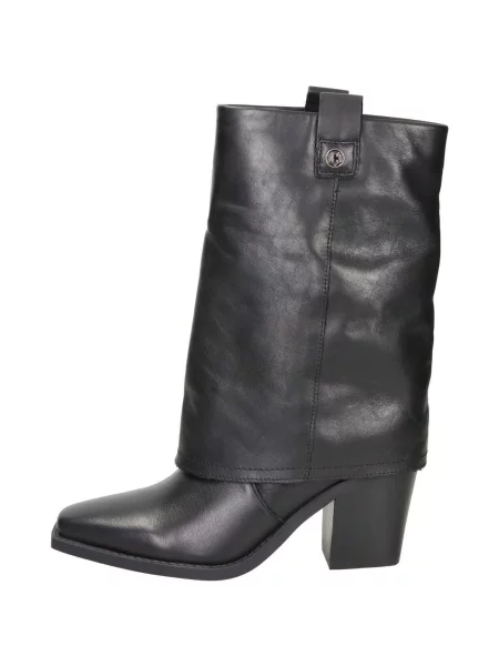Pantofi Carmela negru