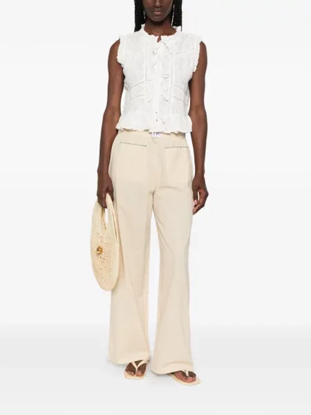 Pantaloni Maison Labiche