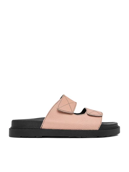 Šľapky JENNY ružová