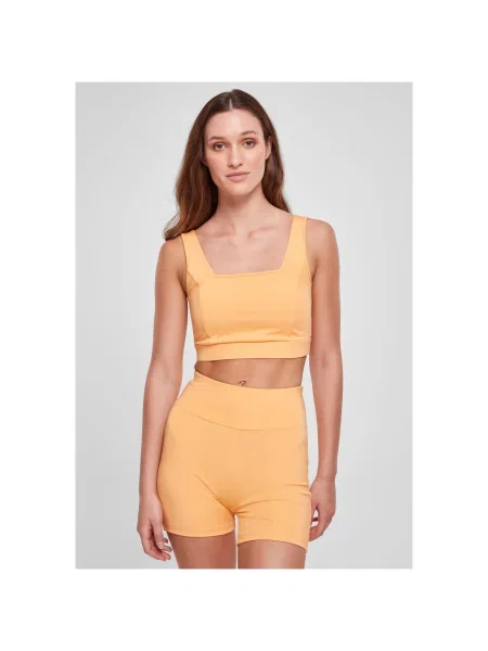 Sutien Urban Classics portocaliu