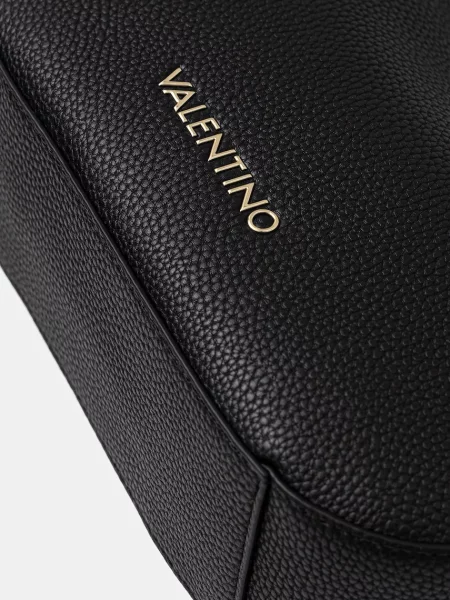 Кожаная сумка Valentino Bags