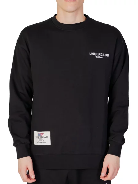 Jopa Underclub črna