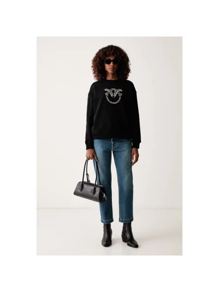 Bluza Pinko czarna
