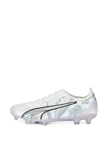 Top Puma alb