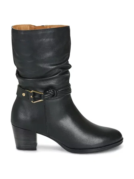 Pantofi Pikolinos negru