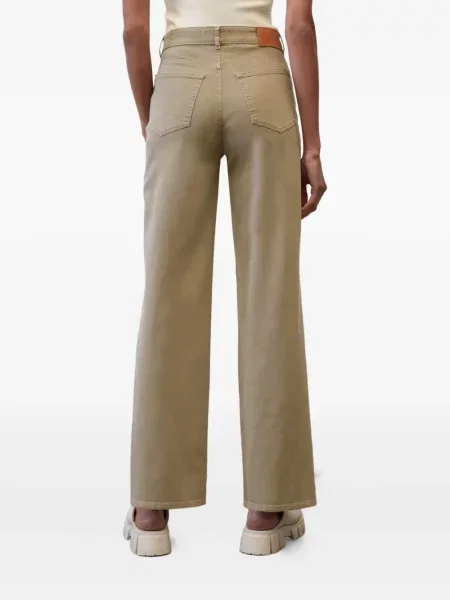 Pantaloni Marc O'polo maro