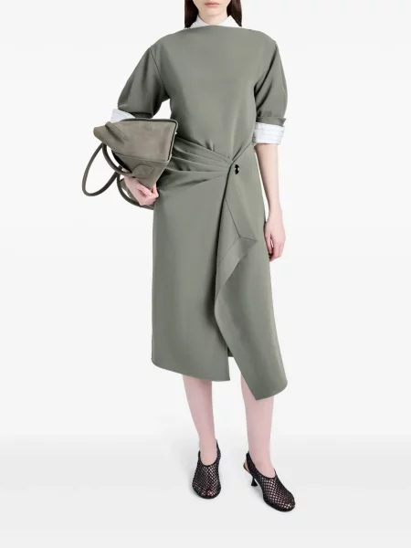 Kostiumas suknele Proenza Schouler žalia
