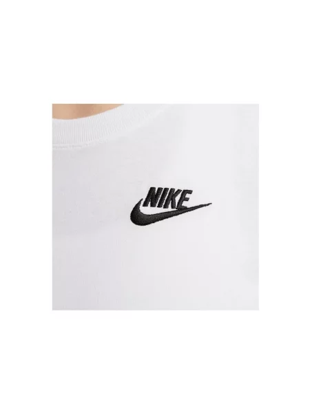 Majica Nike bijela