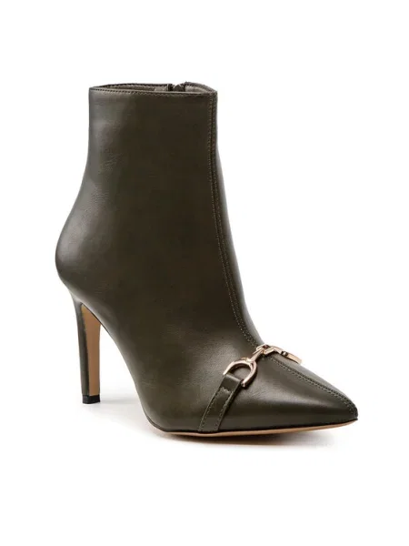 DeeZee Botine verde