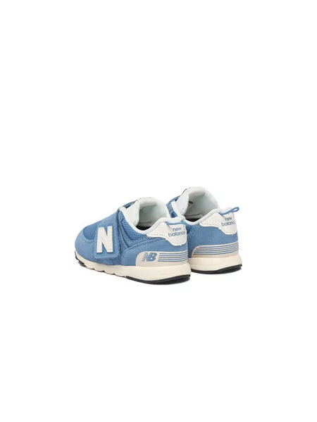 Superge New Balance modra