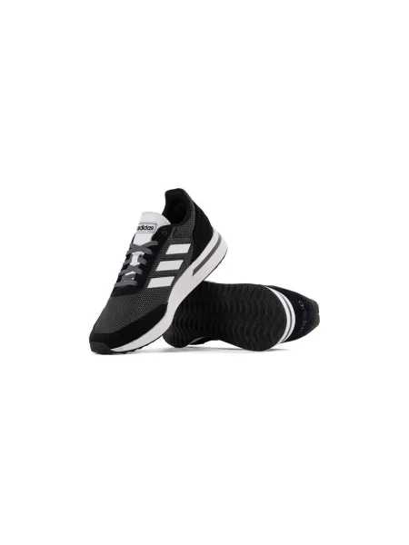 Pantofi Adidas gri