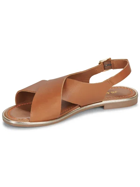 Pantofi Jb Martin maro